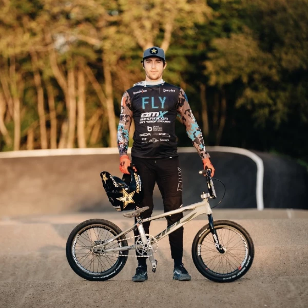 Découvrez le parcours de Mathis Ragot Richard