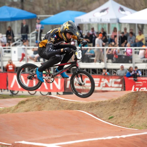 Découvrez le parcours de Mathis Ragot Richard