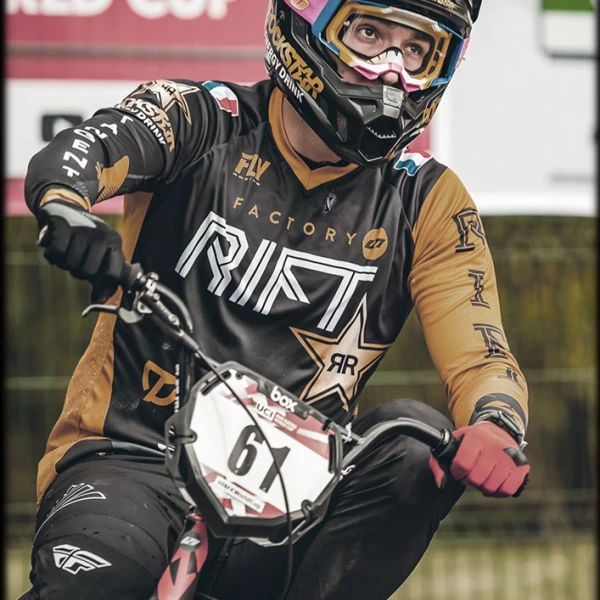 Découvrez le parcours de Mathis Ragot Richard