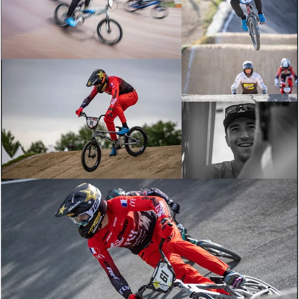 Découvrez le parcours de Mathis Ragot Richard