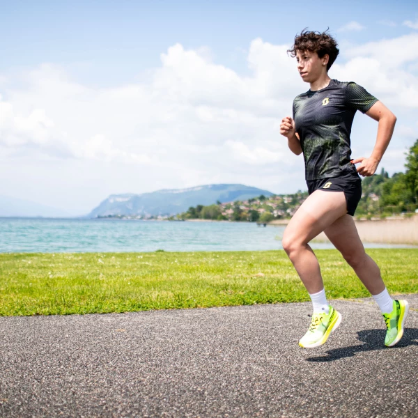 Découvrez le parcours de Charlotte Faivre