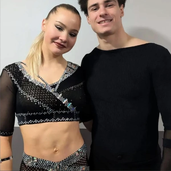 Découvrez le parcours de Loïcia Demougeot