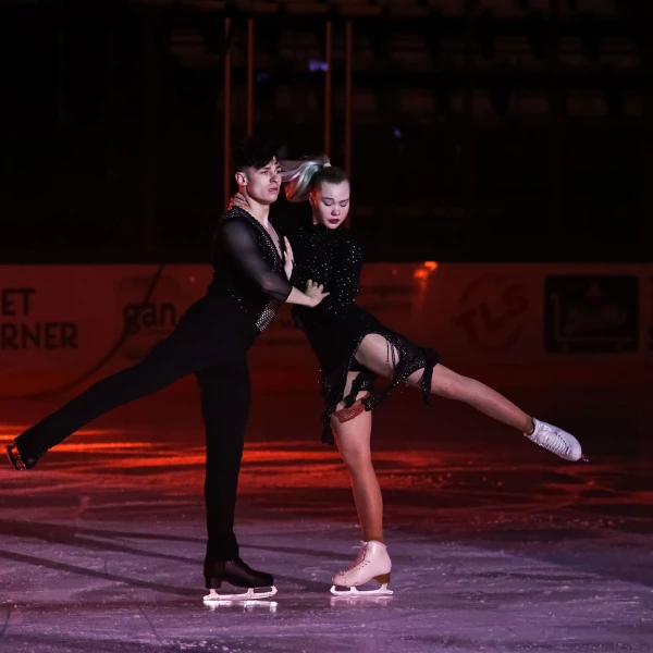 Découvrez le parcours de Loïcia Demougeot