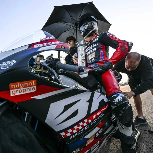 Découvrez le parcours de Henri Mignot Kokora