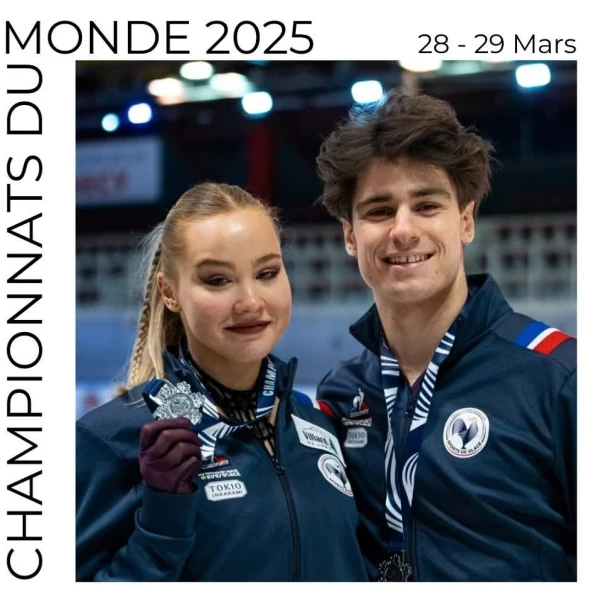 Découvrez le parcours de Loïcia Demougeot