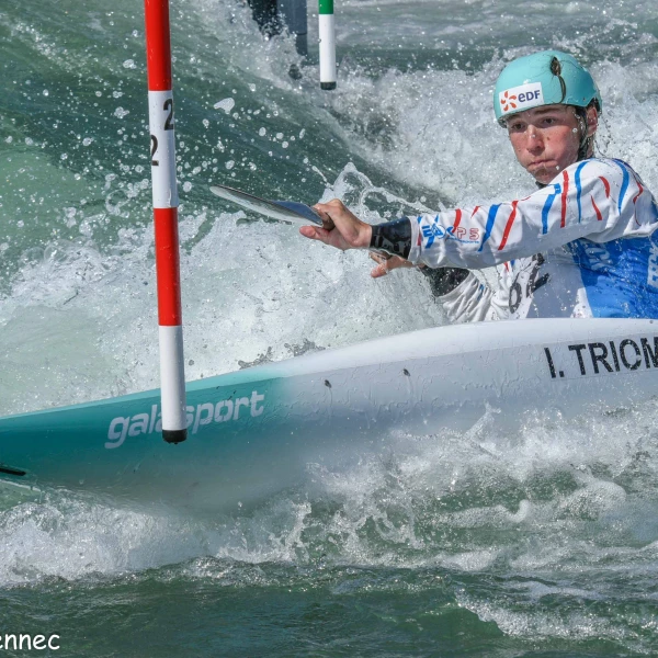 Découvrez le parcours de Ianis Triomphe