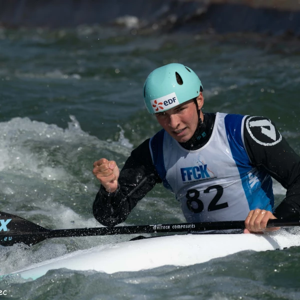 Découvrez le parcours de Ianis Triomphe