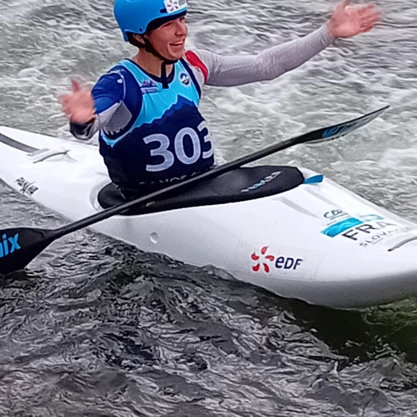 Découvrez le parcours de Ianis Triomphe