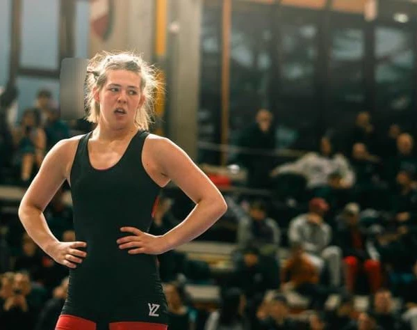 Découvrez le parcours de Violette Duchet-Annez