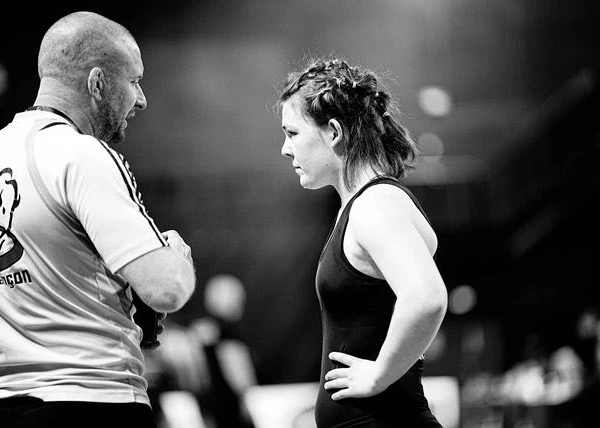 Découvrez le parcours de Violette Duchet-Annez