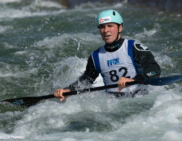 découvrez le projet de Ianis Triomphe