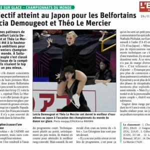 Découvrez le parcours de Loïcia et Théo font le job