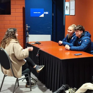 Découvrez le parcours de vainqueurs à Tilburg aux Pays Bas