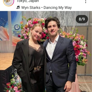 Découvrez le parcours de belle 5eme place prometteuse lors du NEPELA MEMORIAL à Bratislava 26 oct 2024