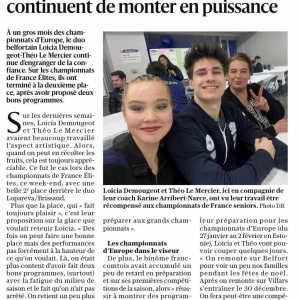 Découvrez le parcours de notre 2ème Grand Prix à CHONGQING du 22 au 24 nov 2024