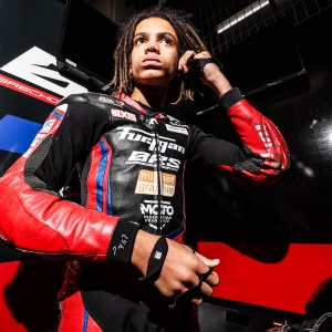 Découvrez le parcours de Henri Mignot, le jeune pilote de moto franc-comtois qu’il faut suivre en 2025…