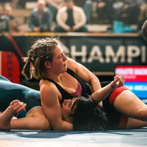 Découvrez le parcours de Championnat de France U20