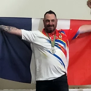 Découvrez le parcours de WBHC 2025