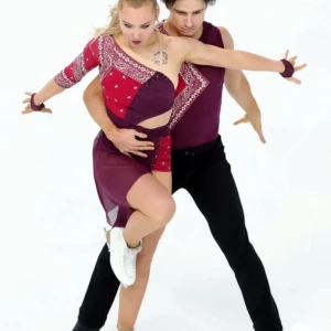 Découvrez le parcours de TOP 15 aux Championnats du Monde 2025