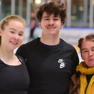 Découvrez le parcours de SKATE AMERICA