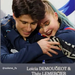 Découvrez le parcours de 4eme place SKATE AMERICA 2025