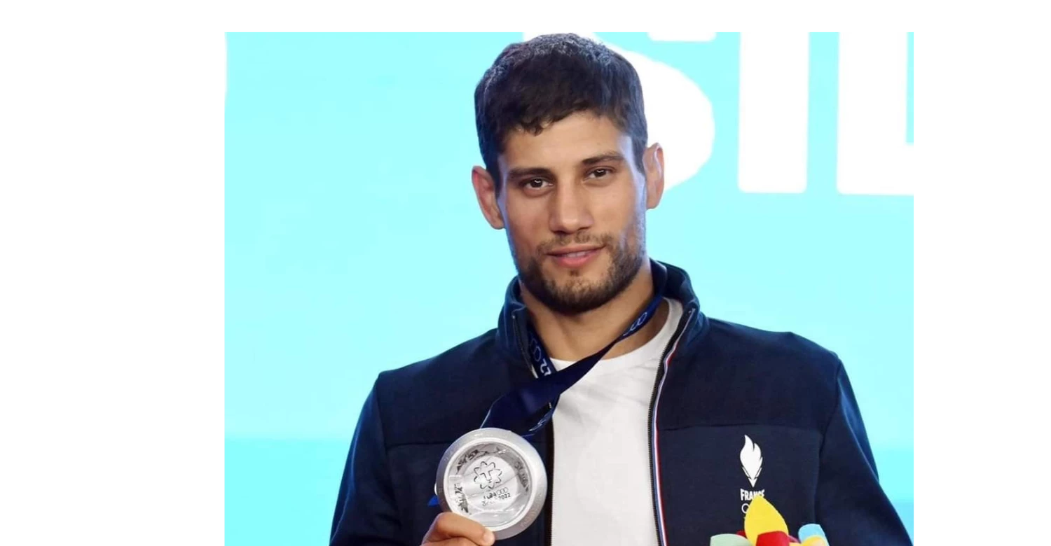 Découvrez Léo Tudezca