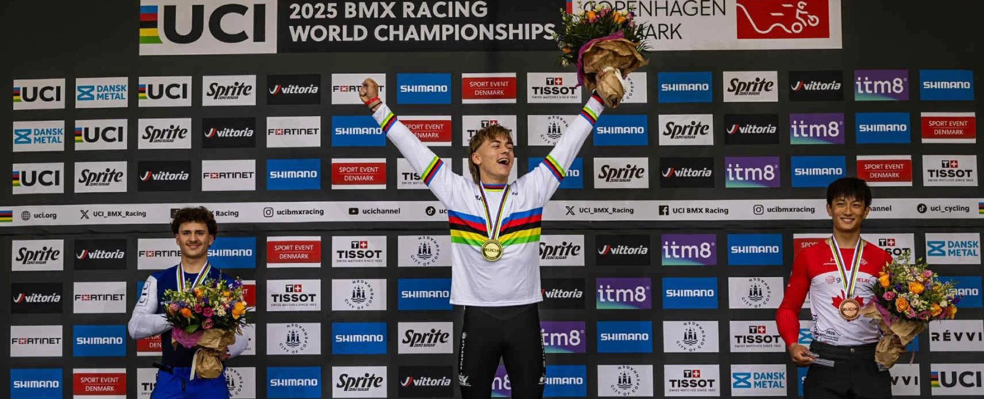 Découvrez EVAN OLIVIERA