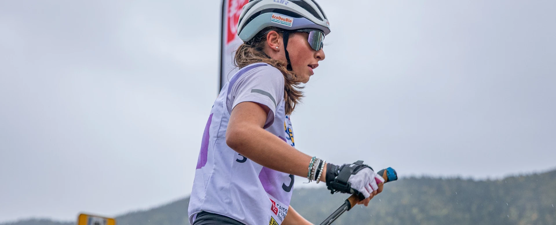 Découvrez Romane Nappey