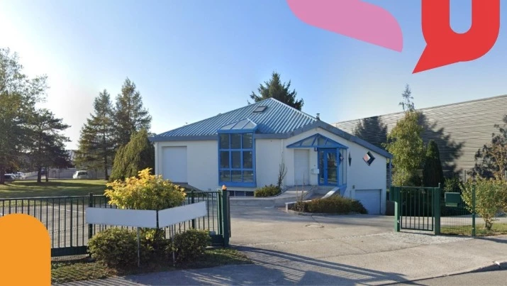 Découvrez Kévin DUFRENOY