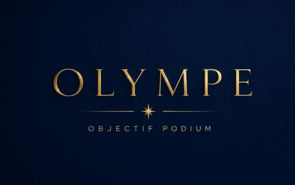 <h3><strong>Olympe… 2027 !</strong></h3>
<p>L&rsquo;événement fait suite à Olymp&rsquo; Loue.</p>
<p>&nbsp;</p>
<p>Un rendez-vous de notoriété au service des talents sportifs, des clubs, des institutions et des entreprises.</p>
<p>Olympe est le point de rencontre de celles et de ceux qui osent entreprendre, innover et partager.</p>
<p>Des leaders sportifs et d&rsquo;entreprises accompagnent les jeunes sportifs en devenir.</p>
<p>&nbsp;</p>
<p><strong>Ou aura lieu l&rsquo;événement ?</strong></p>
<p>Plus d&rsquo;informations prochainement … ?</p>
<p>&nbsp;</p>
<p><strong>Qu&rsquo;est-ce qui se prépare ?</strong></p>
<p>&nbsp;</p>
<p><strong>Évent Kid </strong></p>
<ul>
<li>Transmettre l&rsquo;énergie aux talents de demain</li>
</ul>
<p>&nbsp;</p>
<p><strong>Meeting Objectif Podium</strong></p>
<ul>
<li>Présence et participations de grandes personnalités du sport, du monde économique et institutionnel.</li>
</ul>
<p>&nbsp;</p>
<p><strong>Agora </strong></p>
<ul>
<li>Conférences et tables rondes avec des personnalités du monde sportifs, économique, intellectuel et politique</li>
<li>Des ateliers participatifs autour du grand défi du sport amateur de haut niveau : sujets à développer</li>
</ul>
<p>&nbsp;</p>
<p><strong>Soirée de gala</strong></p>
<ul>
<li>Partage, Échange, Convivialité & Création de liens durables</li>
</ul>
<p>&nbsp;</p>
<p><strong>Cérémonie des fiertés </strong></p>
<ul>
<li>Une mise à l&rsquo;honneur et célébration des talents sportifs, des acteurs et des partenaires engagés</li>
</ul>
<p>&nbsp;</p>
<p><strong>Nordic Walking </strong></p>
<ul>
<li>Et pour clôturer le séjour, une marche avec bâtons jusqu&rsquo;au sommet en harmonie avec la nature</li>
</ul>
<p>&nbsp;</p>
<p>Des moments de convivialité, de rencontres et d’échanges entre les acteurs et les ambassadeurs venus de toute la France</p>
<p>&nbsp;</p>
<p><strong>PLATEFORME DE MARQUE</strong></p>
<p>&nbsp;</p>
<p><strong>Notre raison d&rsquo;être </strong></p>
<p>Révéler les talents et inspirer les ambitions au service du sport et du territoire.</p>
<p>&nbsp;</p>
<p><strong>Notre mission</strong></p>
<p>Créer et fédérer des expériences d’exception qui éduquent, rassemblent et laissent un héritage.</p>
<p>&nbsp;</p>
<p><strong>Nos valeurs</strong></p>
<p>Excellence – Engagement – Respect – Partage – Transmission – Fierté – Territoire</p>
<p>&nbsp;</p>
<p><strong>Notre promesse</strong></p>
<p>Un rendez-vous d’exception.</p>
<p>&nbsp;</p>
<p><strong>Notre credo </strong></p>
<p>Faire gagner le territoire par le sport !</p>
<p>Développer la montagne comme terrain de tous les possibles !</p>
<p>&nbsp;</p>
<p>Olympe s’impose comme une initiative essentielle pour mobiliser toutes les énergies.</p>
<p>&nbsp;</p>
<p>Merci à tous ceux qui contribuent à l&rsquo;essor de l&rsquo;événement : personnalités sportives, champions, organisateurs, bénévoles, acteurs institutionnels, partenaires privés et supporters.</p>
